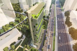 Why GIFT City is India’s Most Ambitious Smart City Project