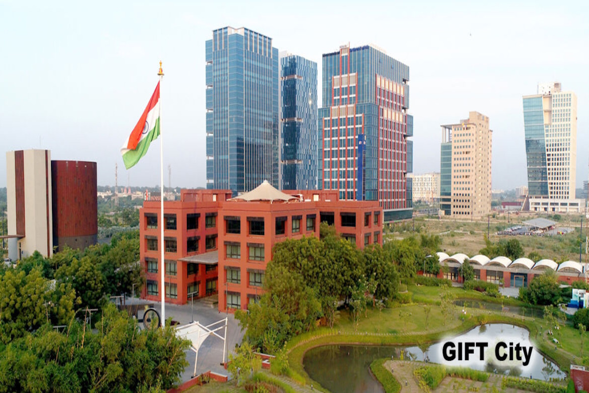 GIFT City investment checklist