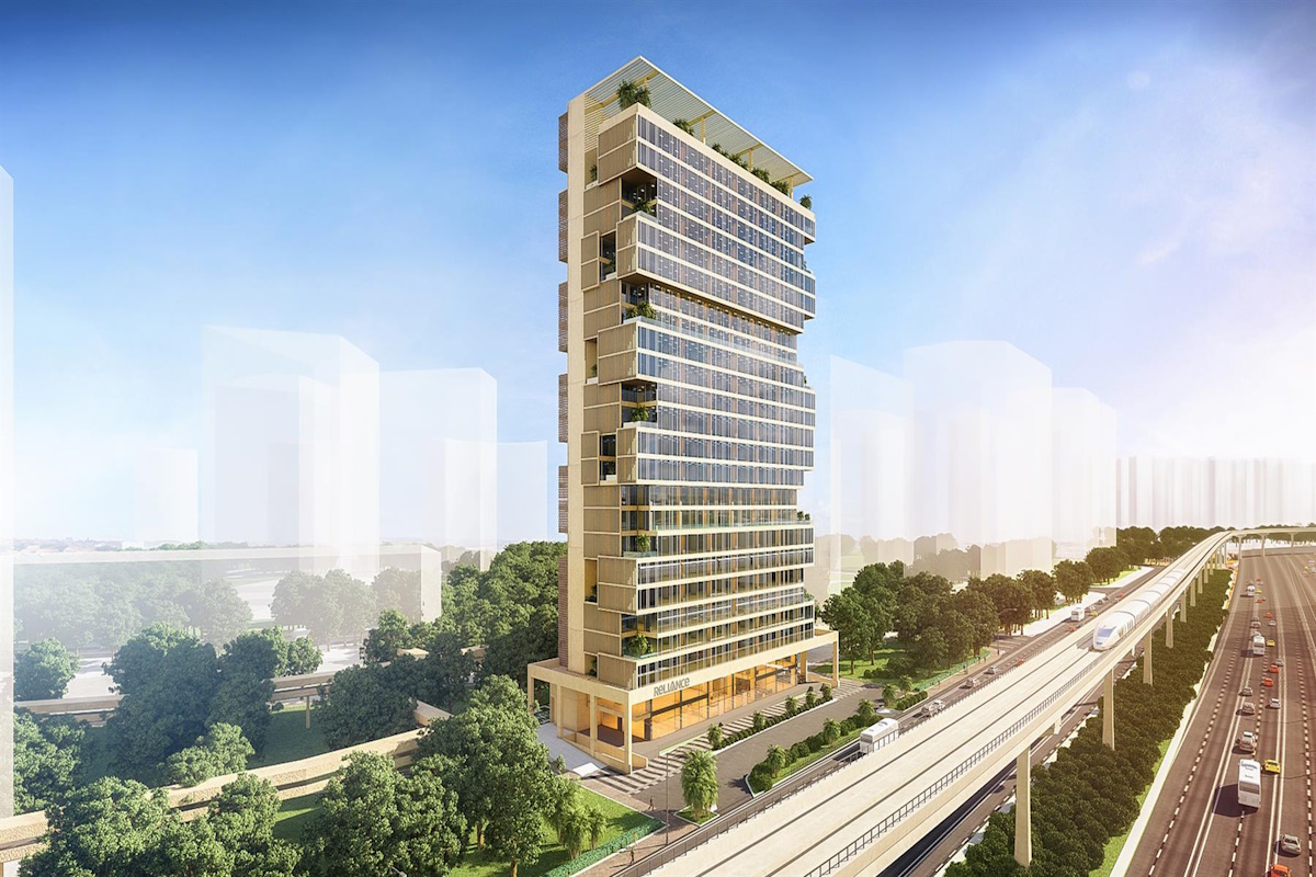 GIFT City long term investment