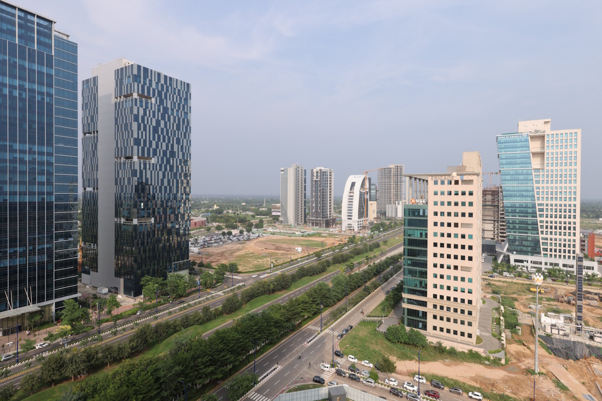 GIFT City tax benefits