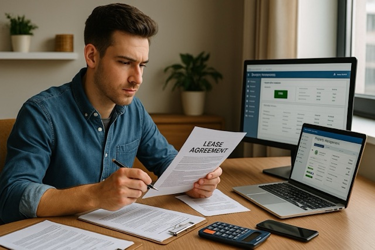 Pre Leased Property GIFT City