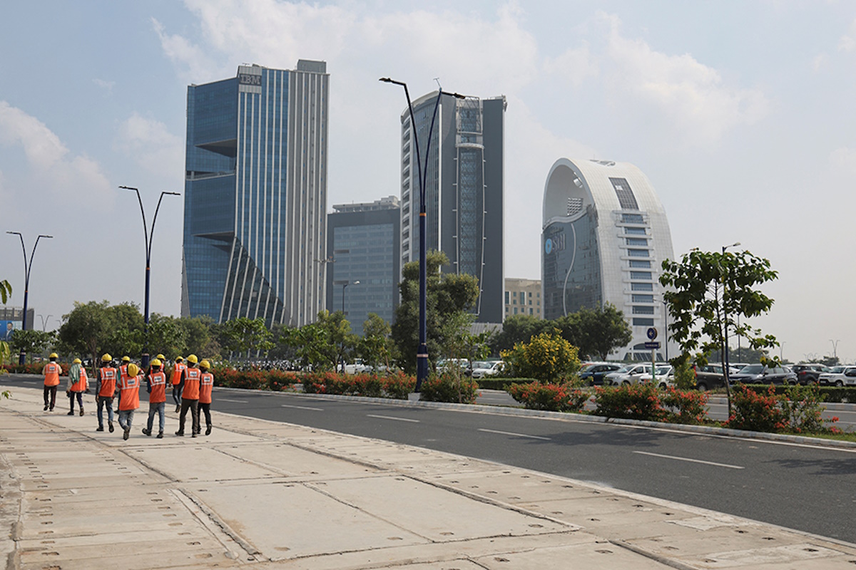 retail investment GIFT City