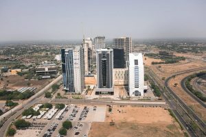 How Proximity to IFSC Institutions Impacts Property Demand