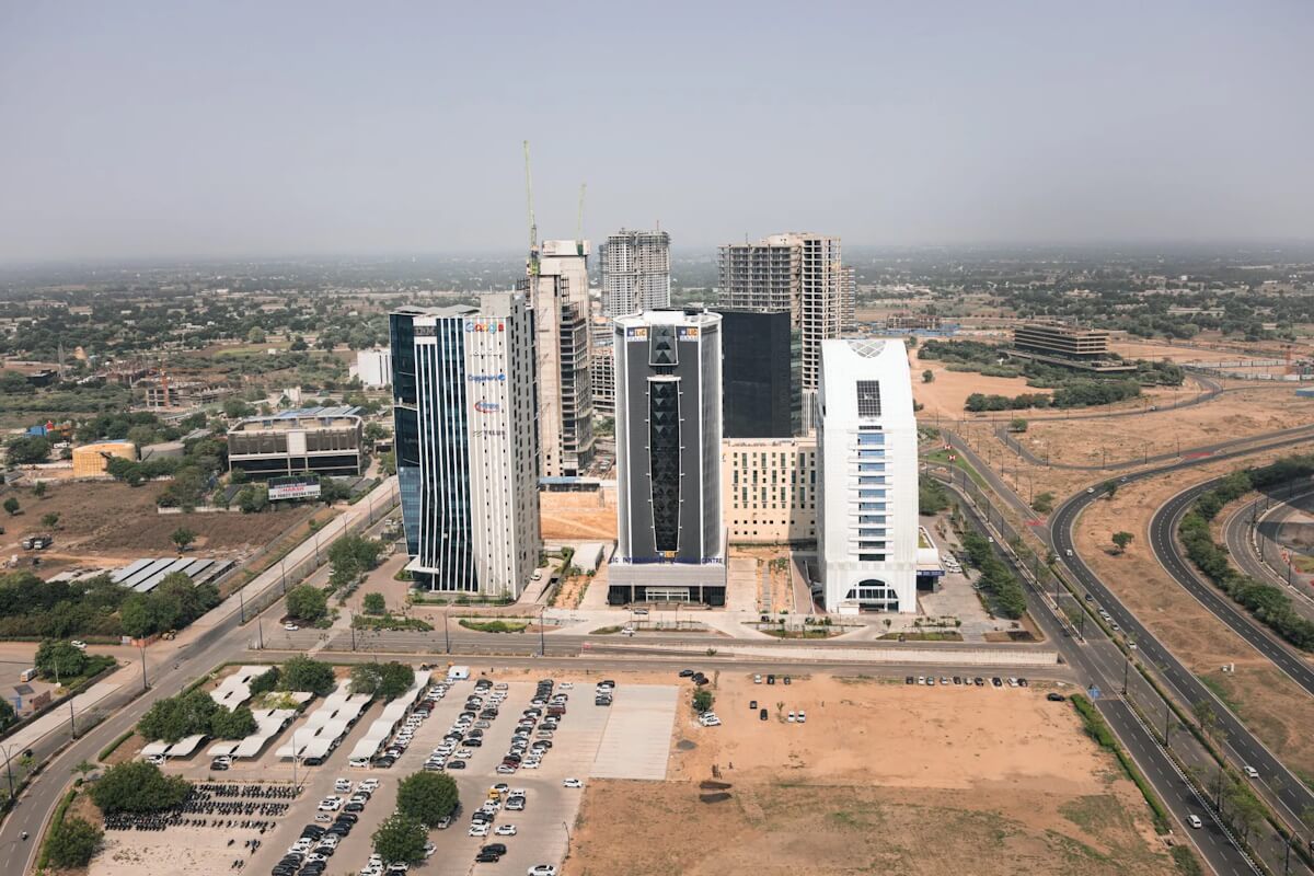 IFSC proximity property value