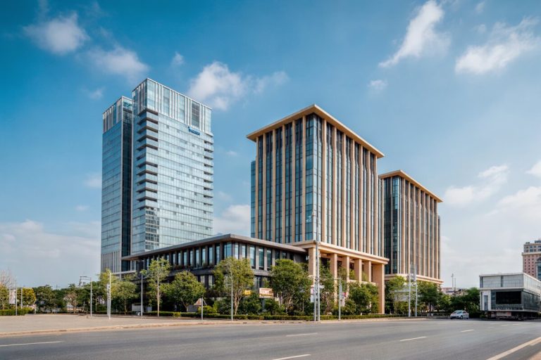 work life ecosystem GIFT City