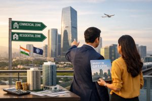Beginner’s Guide to Investing in GIFT City