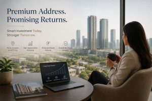 Sobha Elysia GIFT City Price Decoded: Is It the Best ROI Bet Among Premium Apartments?