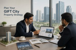 GIFT City Investment Consultation: What You Get When You Speak to an Advisor