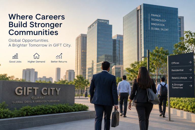 gift city job opportunities