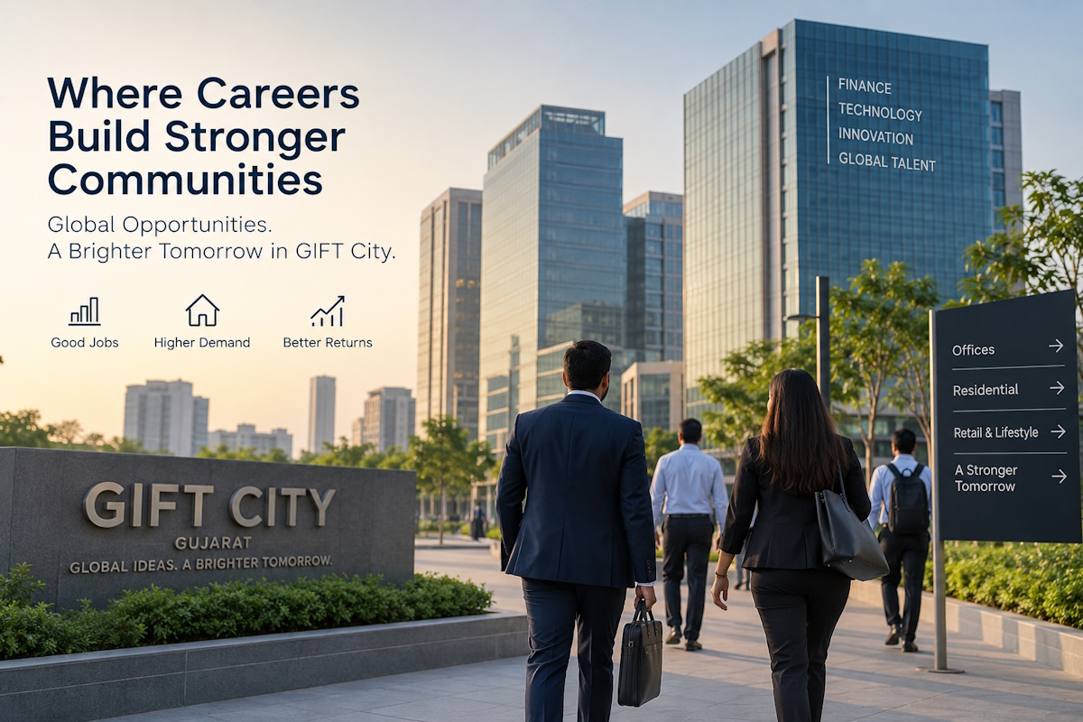 gift city job opportunities